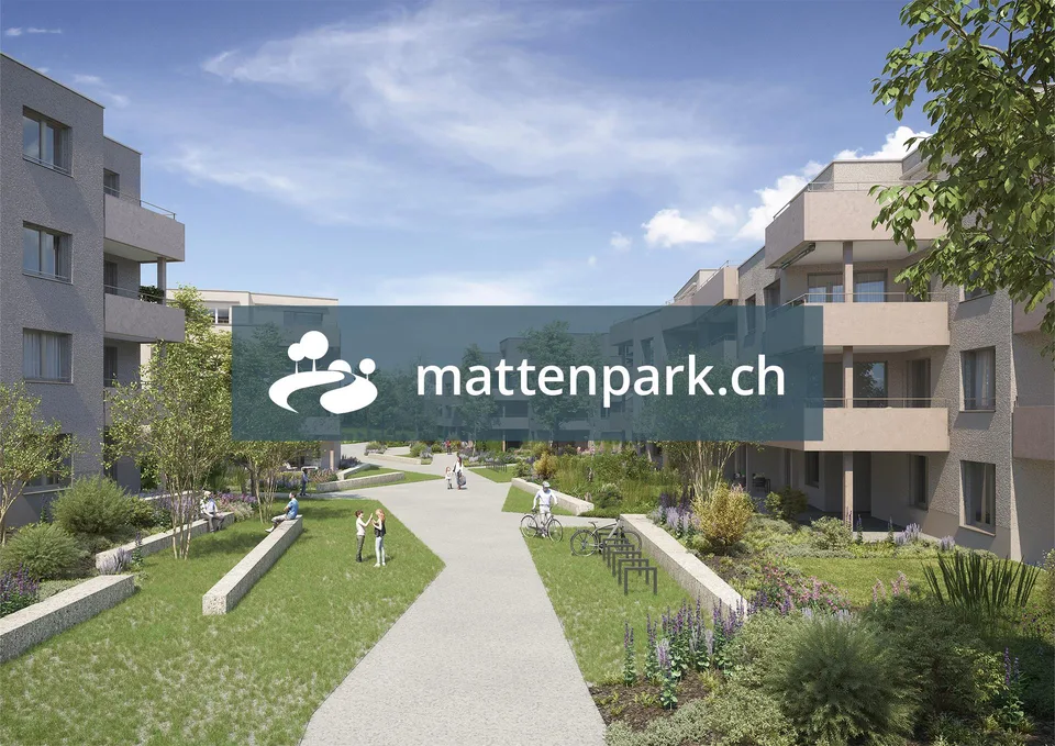 geniessen Sie die schönen Sommertage auf Ihren Terrassen