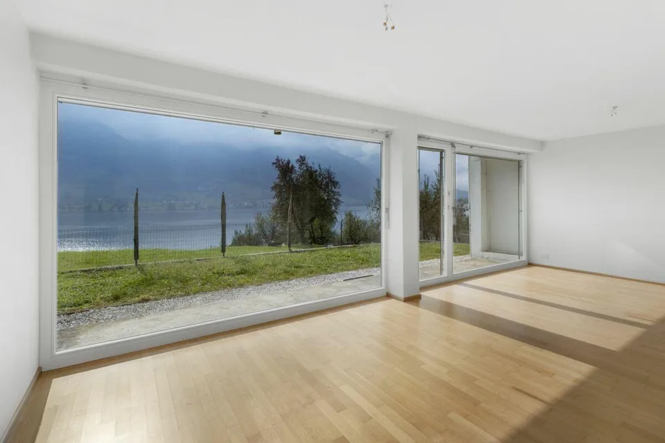 Wohnoase: Natur & Ruhe in perfekter Harmonie