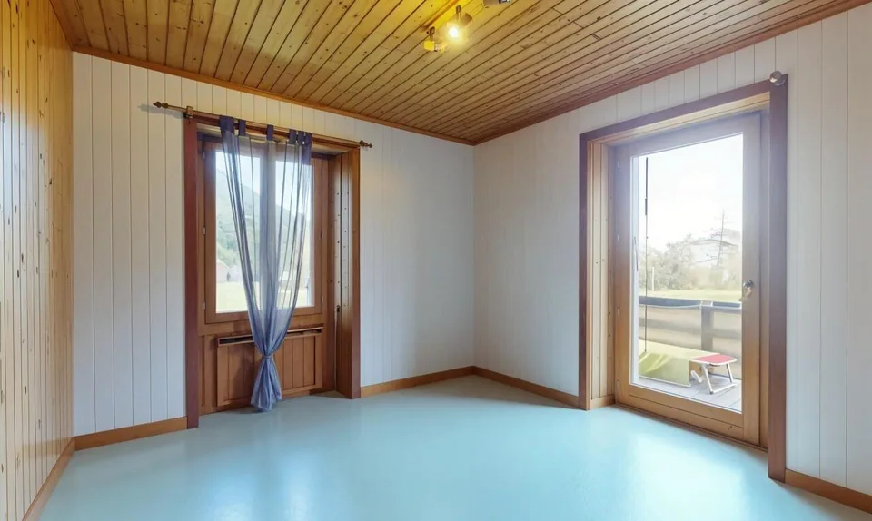 Exclusivité: Maison familiale de 2 appartements et un studio à Salvan – Foto 11 von 13