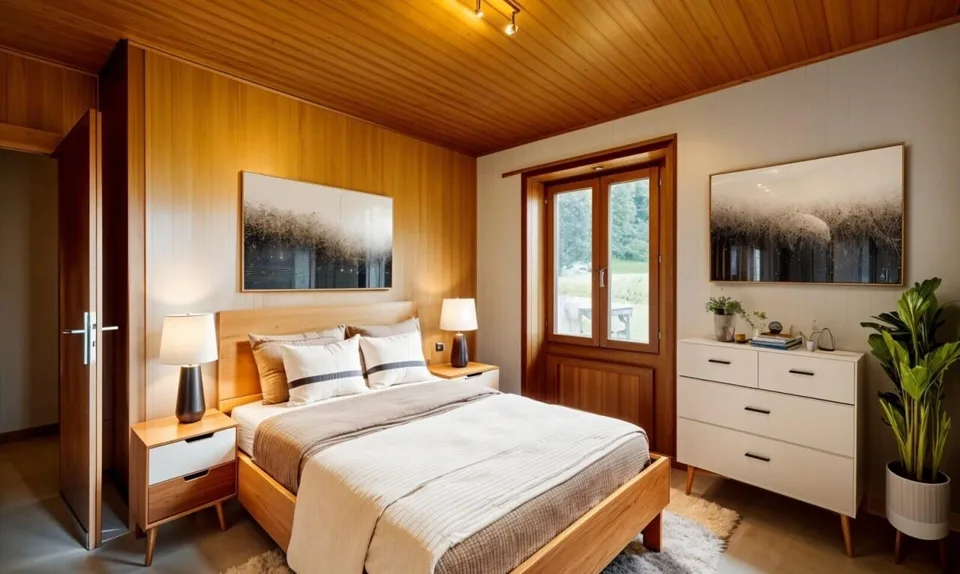 Exclusivité: Maison familiale de 2 appartements et un studio à Salvan – Foto 8 von 13