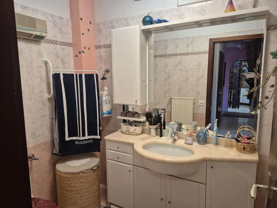 4.5 Zimmer Wohnung in S. Antonino – foto 8 di 13