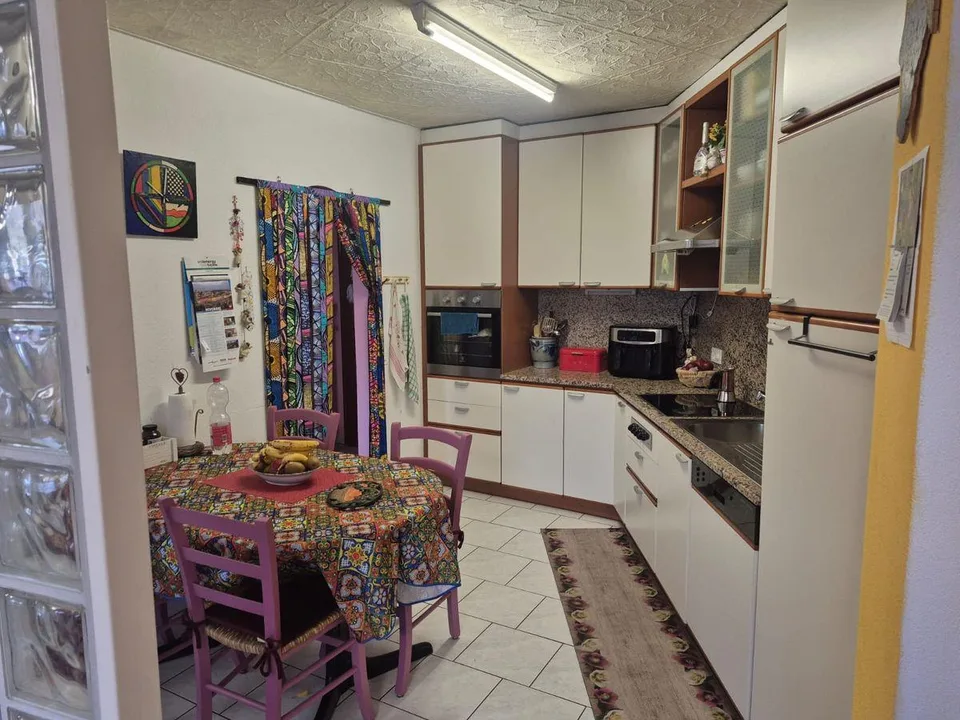 4.5 Zimmer Wohnung in S. Antonino – foto 7 di 13