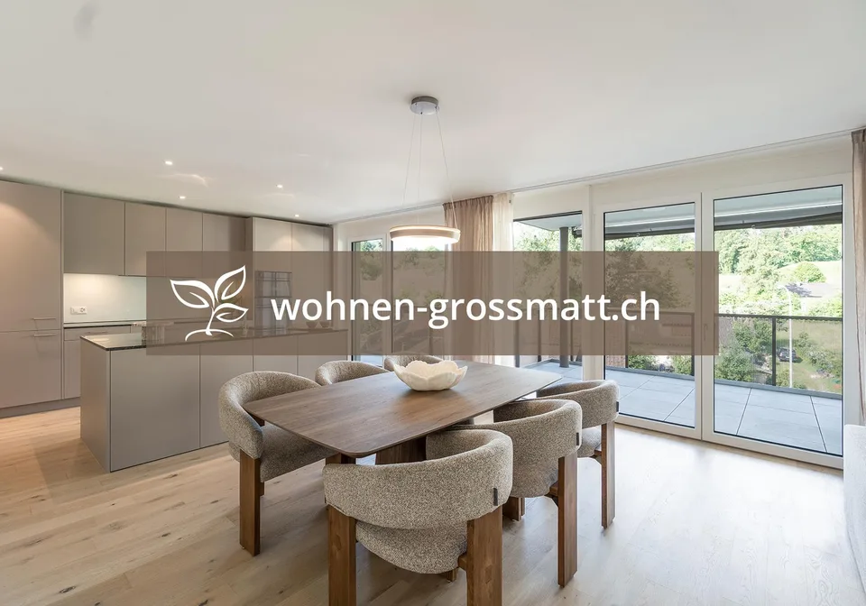 Familienfreundliche Wohnung mit Sportplatz & Freibad in unmittelbar...
