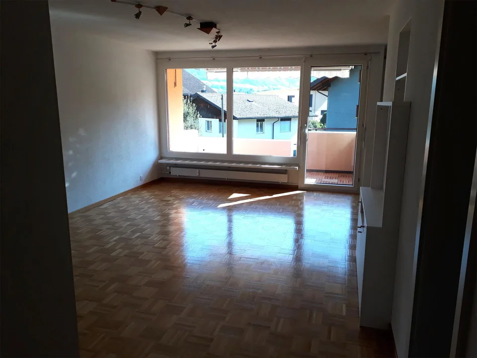 Helle, gemütliche Eigentumswohnung an ruhiger Lage