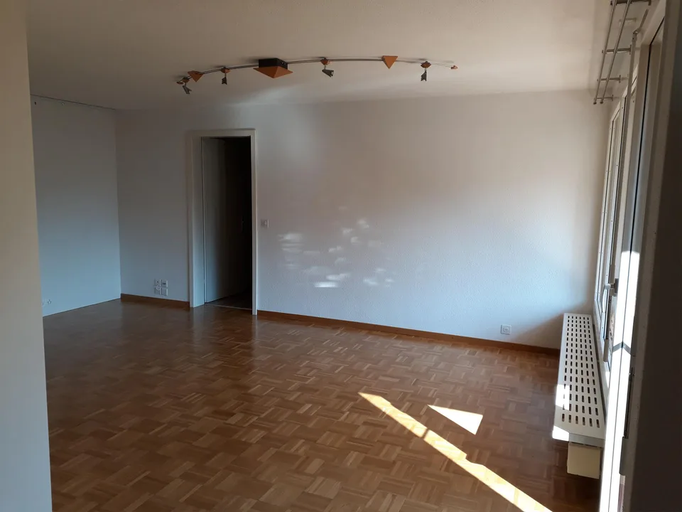 Helle, gemütliche Eigentumswohnung an ruhiger Lage
