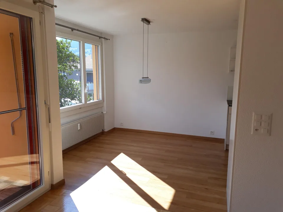 Helle, gemütliche Eigentumswohnung an ruhiger Lage
