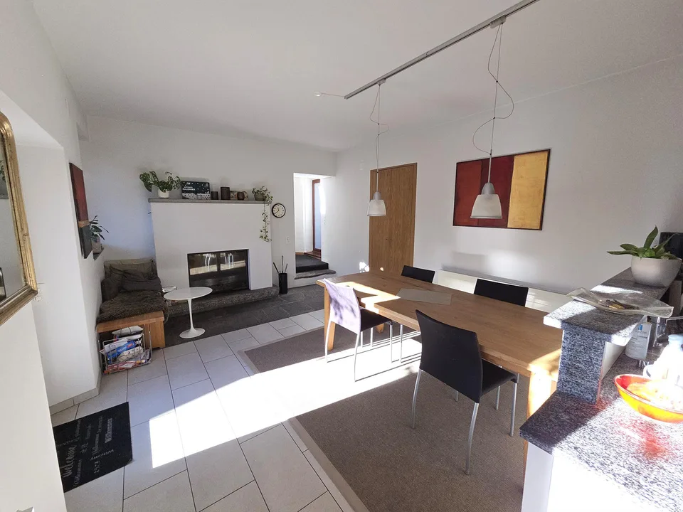 Casa tipica ticinese di 6 locali – photo 10 sur 19