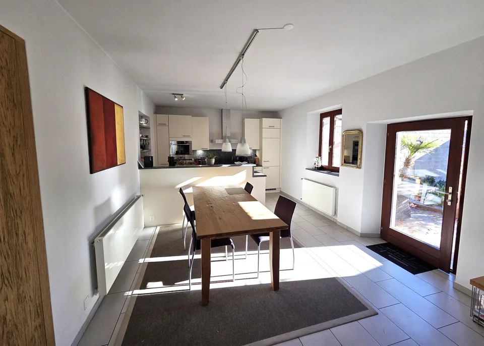 Casa tipica ticinese di 6 locali – photo 9 sur 19
