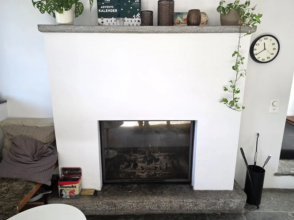 Casa tipica ticinese di 6 locali – photo 17 sur 19