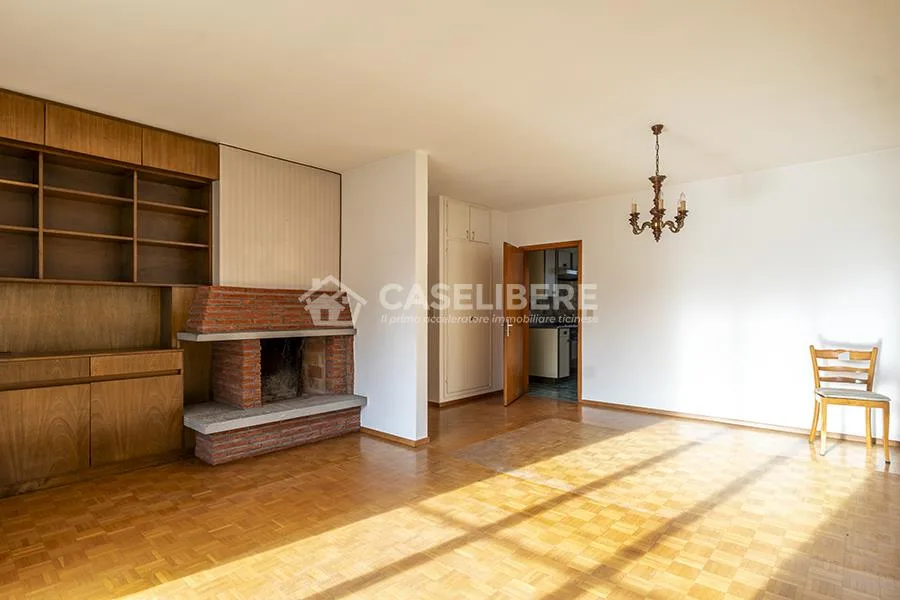MAISON INDIVIDUELLE AVEC JARDIN À LOSTALLO – photo 6 sur 21