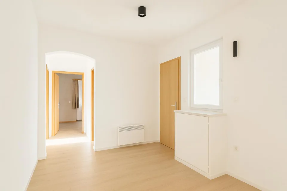 MAISON INDIVIDUELLE AVEC JARDIN À LOSTALLO – photo 18 sur 21