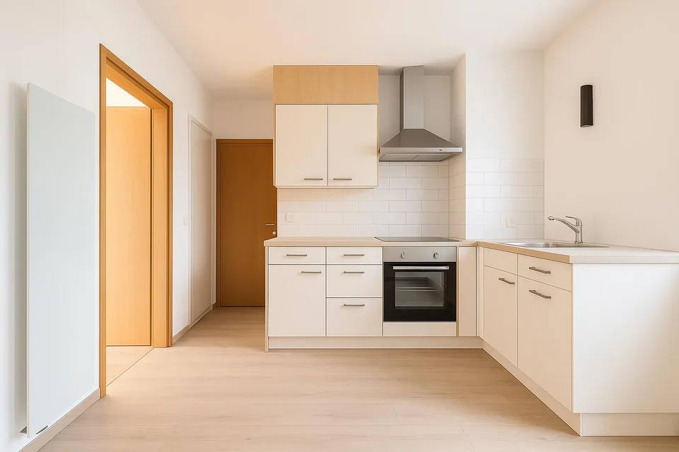 MAISON INDIVIDUELLE AVEC JARDIN À LOSTALLO – photo 17 sur 21