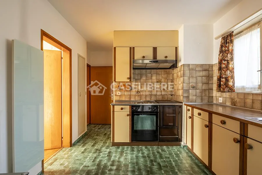 MAISON INDIVIDUELLE AVEC JARDIN À LOSTALLO – photo 9 sur 21