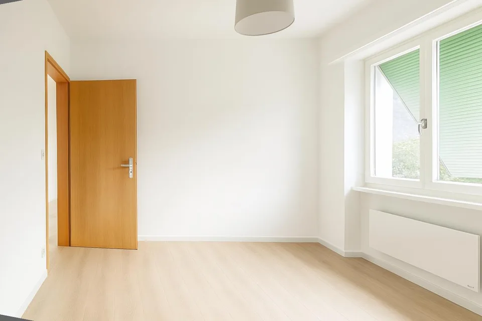 MAISON INDIVIDUELLE AVEC JARDIN À LOSTALLO – photo 20 sur 21