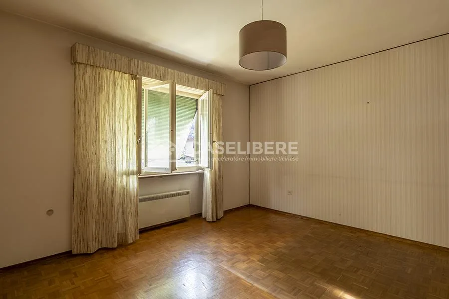 MAISON INDIVIDUELLE AVEC JARDIN À LOSTALLO – photo 11 sur 21