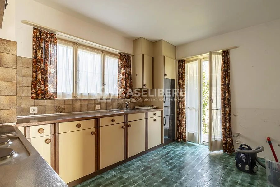 MAISON INDIVIDUELLE AVEC JARDIN À LOSTALLO – photo 8 sur 21