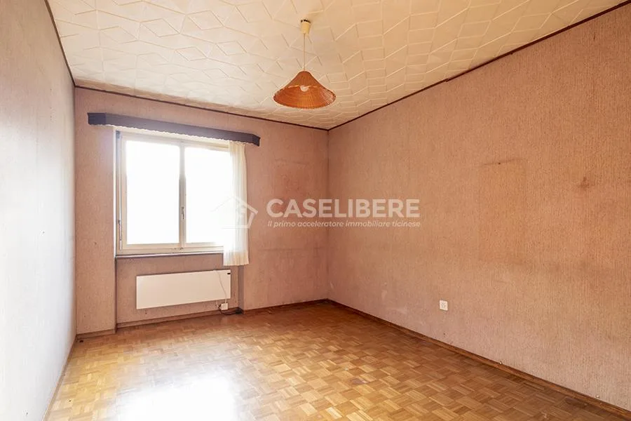MAISON INDIVIDUELLE AVEC JARDIN À LOSTALLO – photo 12 sur 21