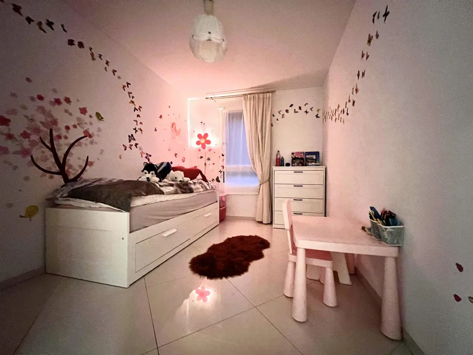 APPARTAMENTO FAMIGLIARE CON GIARDINO PRIVATO – photo 10 sur 10