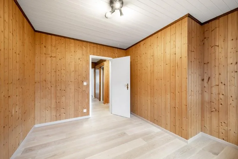 Naturnah wohnen mit viel Platz für Kreativität
