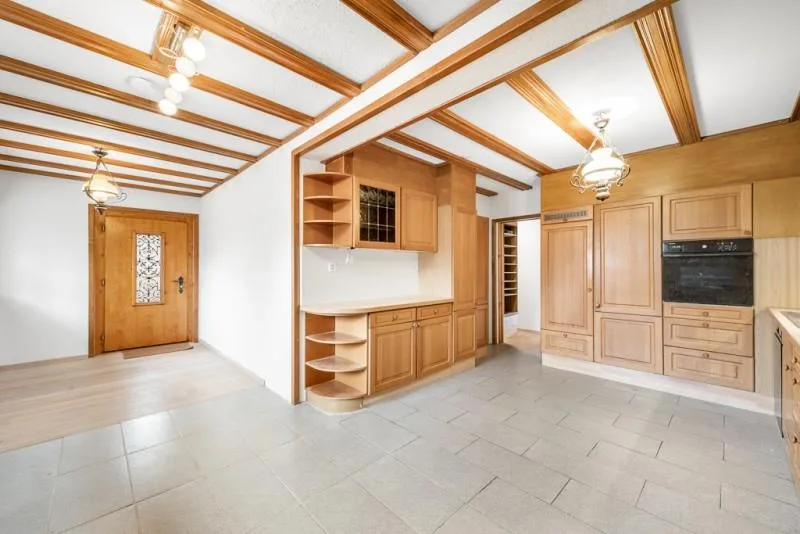 Naturnah wohnen mit viel Platz für Kreativität