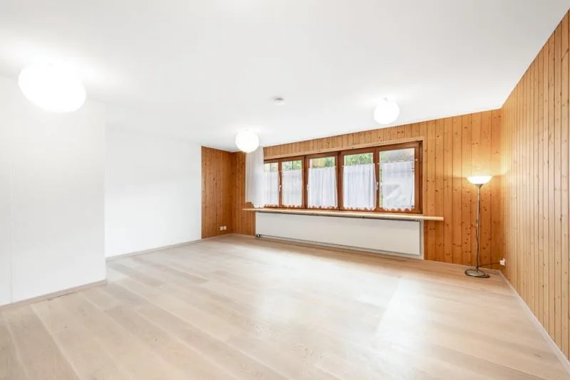 Naturnah wohnen mit viel Platz für Kreativität