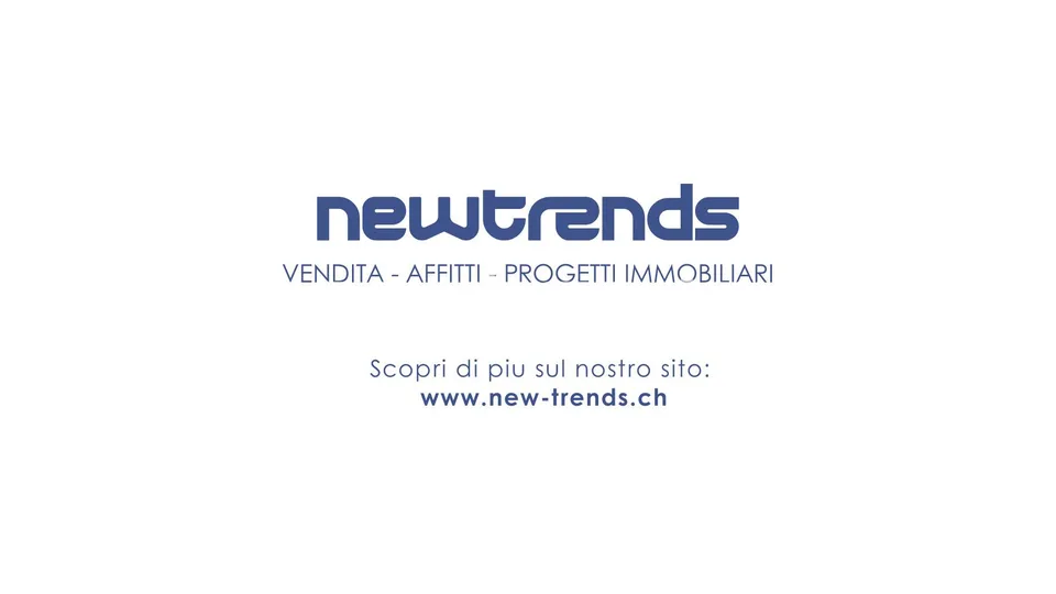 Ligornetto: palazzina con 9 appartamenti e redditività 5%. – photo 12 sur 12
