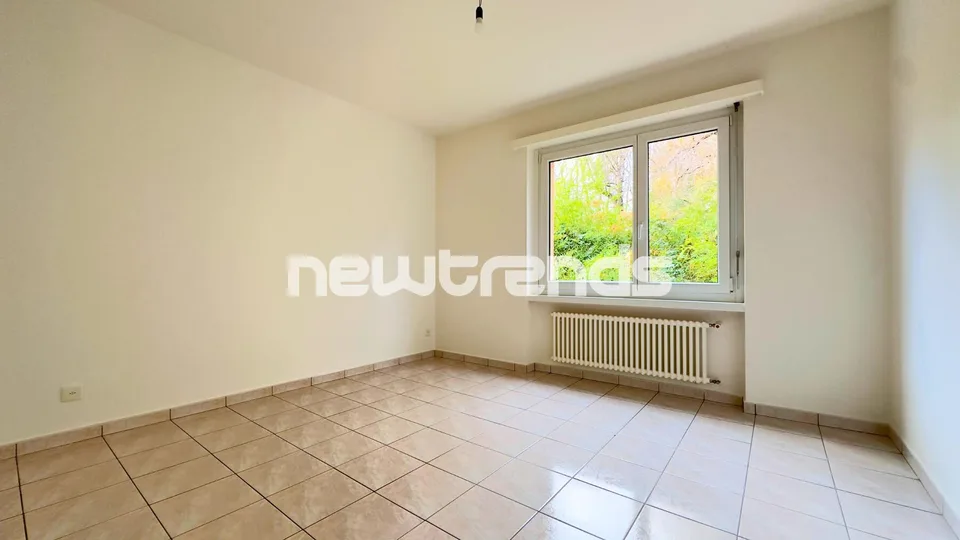 Ligornetto: palazzina con 9 appartamenti e redditività 5%.