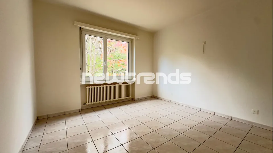 Ligornetto: palazzina con 9 appartamenti e redditività 5%.