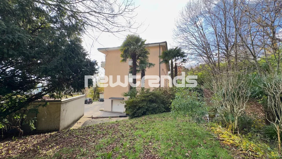 Ligornetto: palazzina con 9 appartamenti e redditività 5%. – photo 8 sur 12