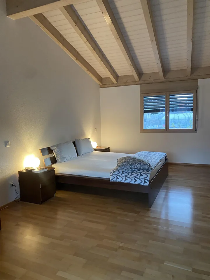 Capolago Attico vista lago – foto 7 di 7