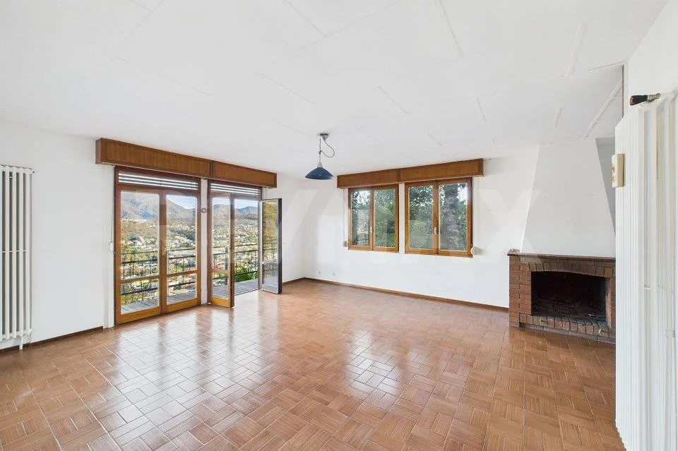 Palazzina di 4 appartamenti con vista aperta – Foto 7 von 13