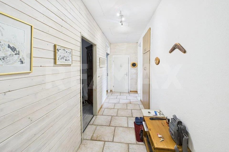 Palazzina di 4 appartamenti con vista aperta – Foto 12 von 13