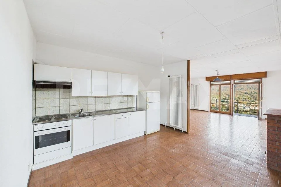 Palazzina di 4 appartamenti con vista aperta – Foto 10 von 13