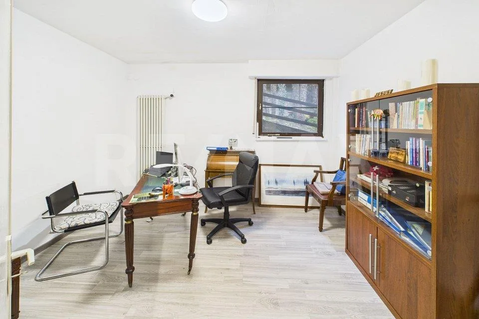 Palazzina di 4 appartamenti con vista aperta – Foto 13 von 13