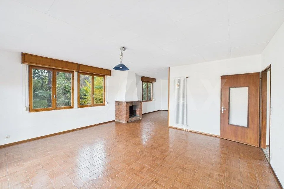 Palazzina di 4 appartamenti con vista aperta – Foto 8 von 13