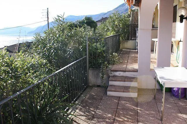 2 1/2-Zimmer-Wohnung mit Terrassen und Hallenbad – Foto 9 von 13