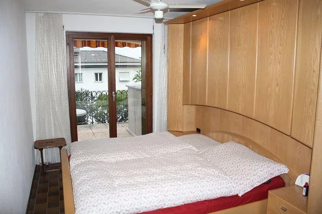 2 1/2-Zimmer-Wohnung mit Terrassen und Hallenbad – Foto 6 von 13