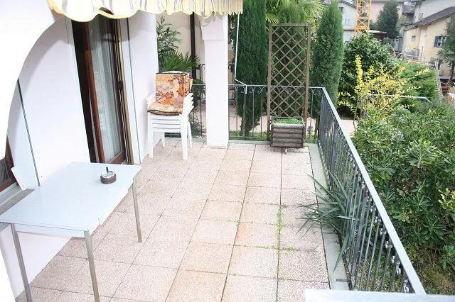 2 1/2-Zimmer-Wohnung mit Terrassen und Hallenbad – Foto 8 von 13