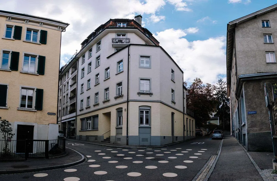 Spannendes Renditeobjekt in gefragtem Wohnquartier