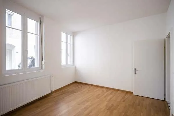 Spannendes Renditeobjekt in gefragtem Wohnquartier