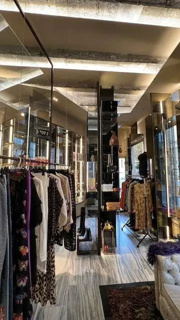 Elegante locale commerciale nel cuore di Lugano – Foto 8 von 8