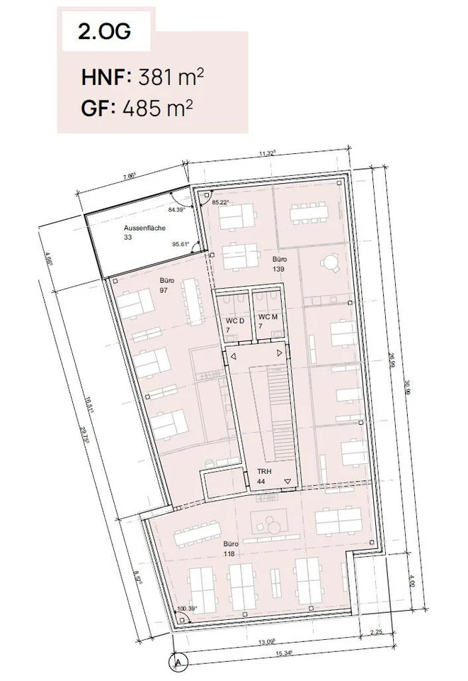 Neue Gewerbeimmobilie in Winterthur - Dättnau – photo 8 sur 9