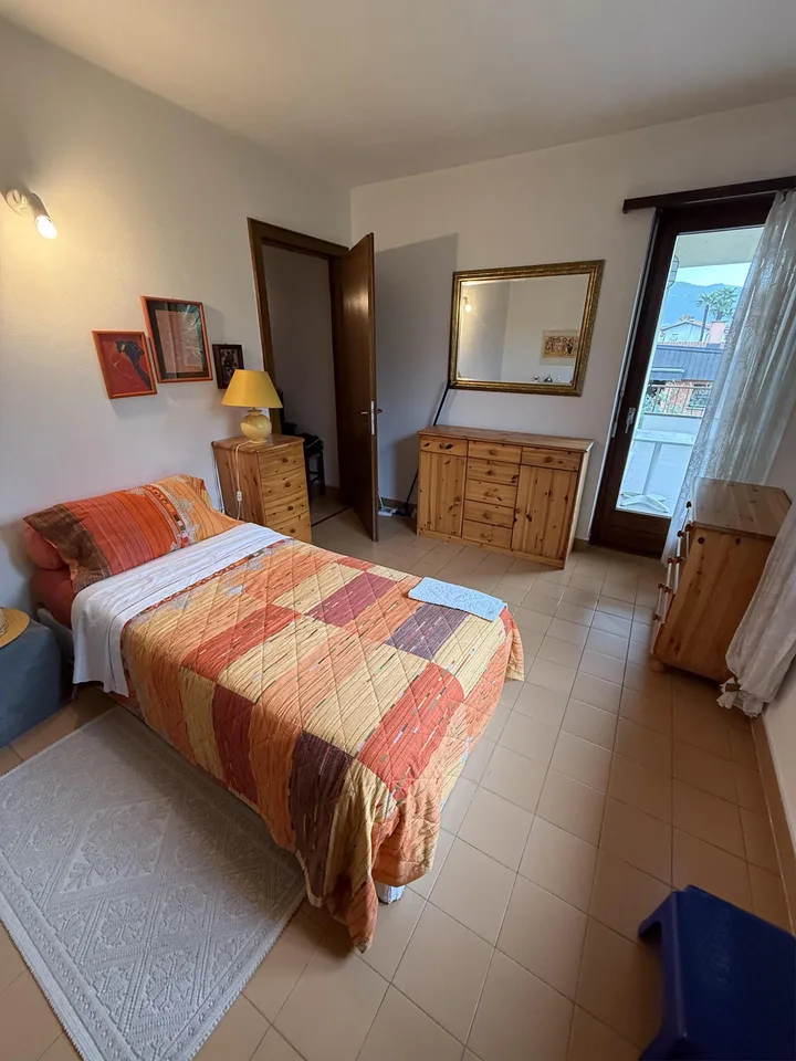 Splendida casa a Coldrerio – Foto 15 von 19