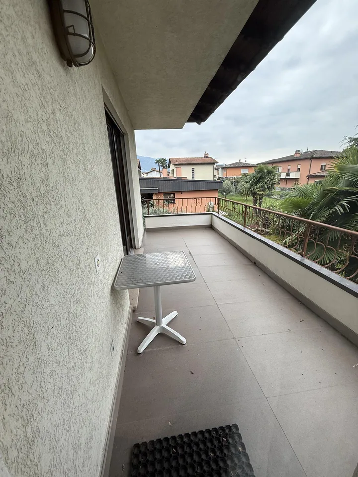 Splendida casa a Coldrerio – Foto 16 von 19