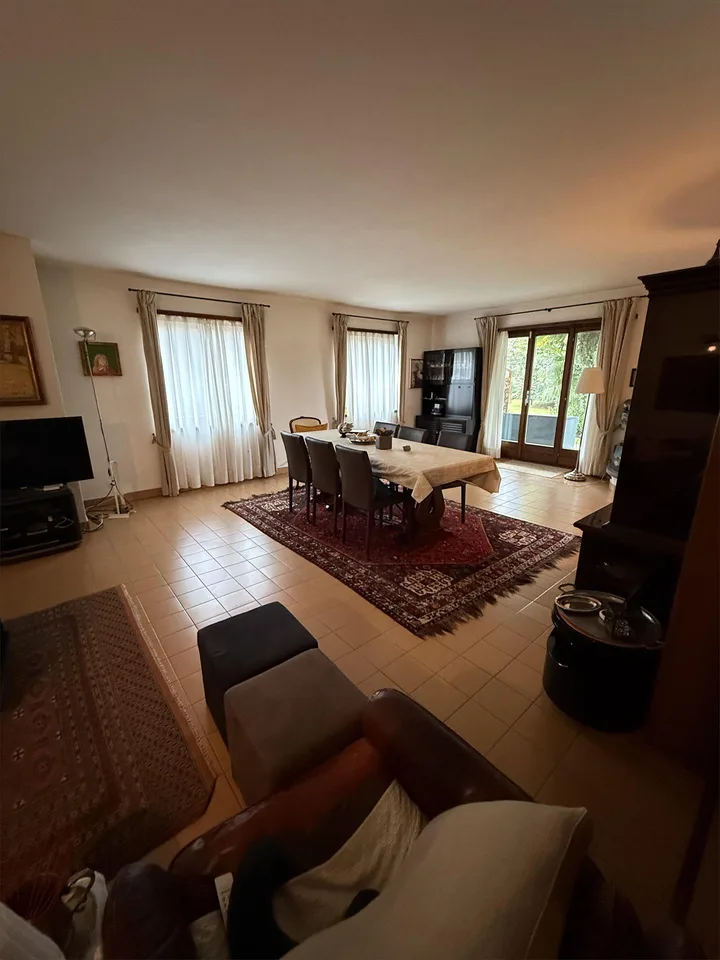 Splendida casa a Coldrerio – Foto 9 von 19