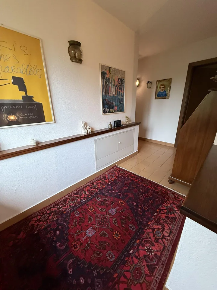 Splendida casa a Coldrerio – Foto 14 von 19