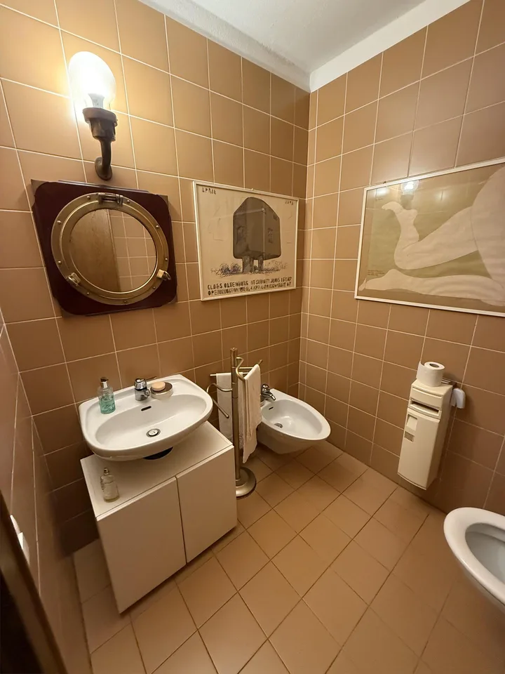 Splendida casa a Coldrerio – Foto 7 von 19