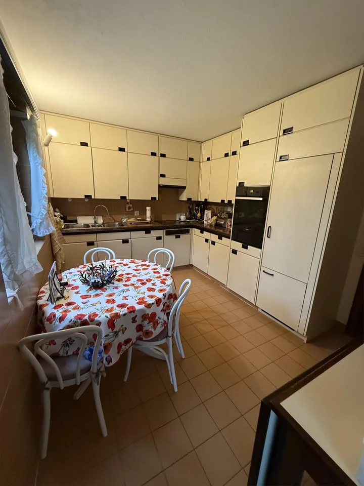 Splendida casa a Coldrerio – Foto 11 von 19