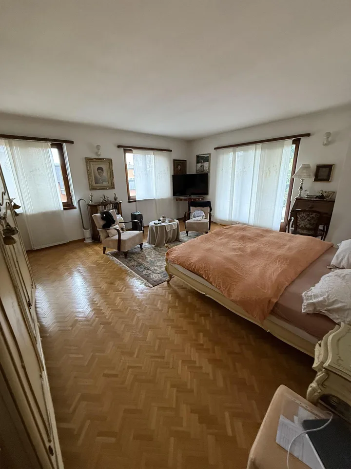 Splendida casa a Coldrerio – Foto 17 von 19