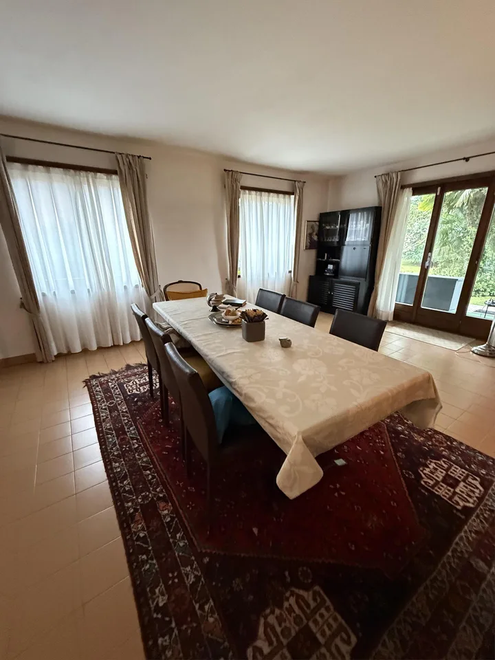 Splendida casa a Coldrerio – Foto 10 von 19